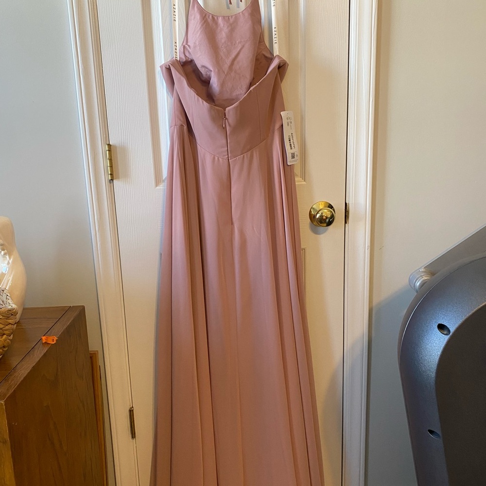 Prom Dress -NWT